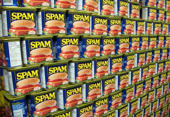 Spam